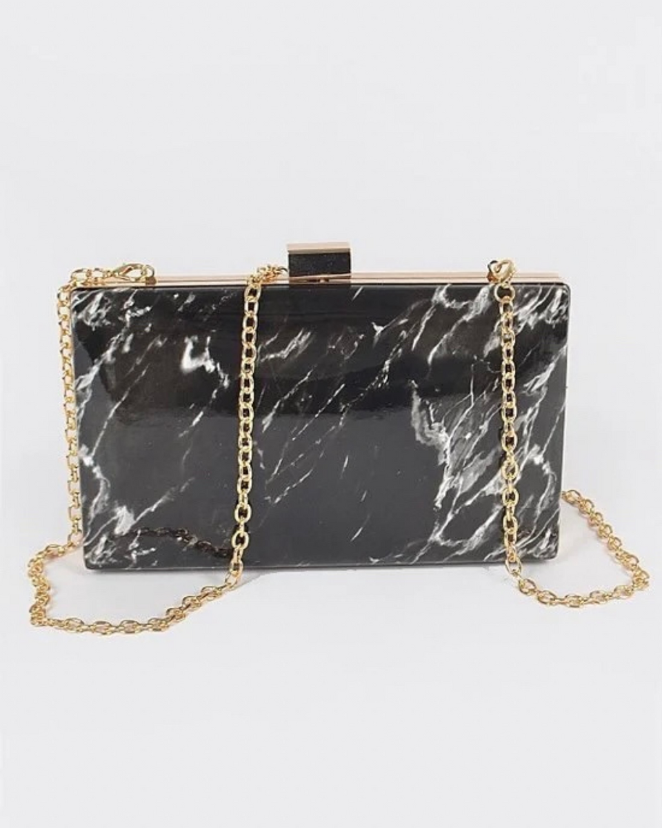 Marble clutch hotsell