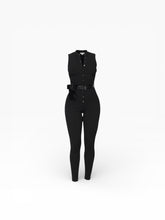 Load image into Gallery viewer, Button Up Jumpsuit
