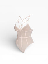 Load image into Gallery viewer, Blush Bodysuit
