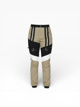 Load image into Gallery viewer, Color Block Cargo Pants
