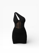 Load image into Gallery viewer, Luxe Mini Dress
