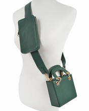 Load image into Gallery viewer, The Lady Crossbody
