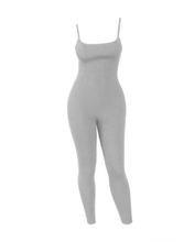 Load image into Gallery viewer, Open Back Jumpsuit
