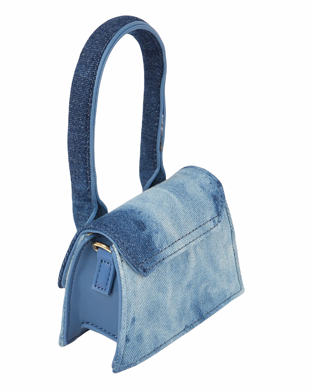 Denim 2025 mini bag