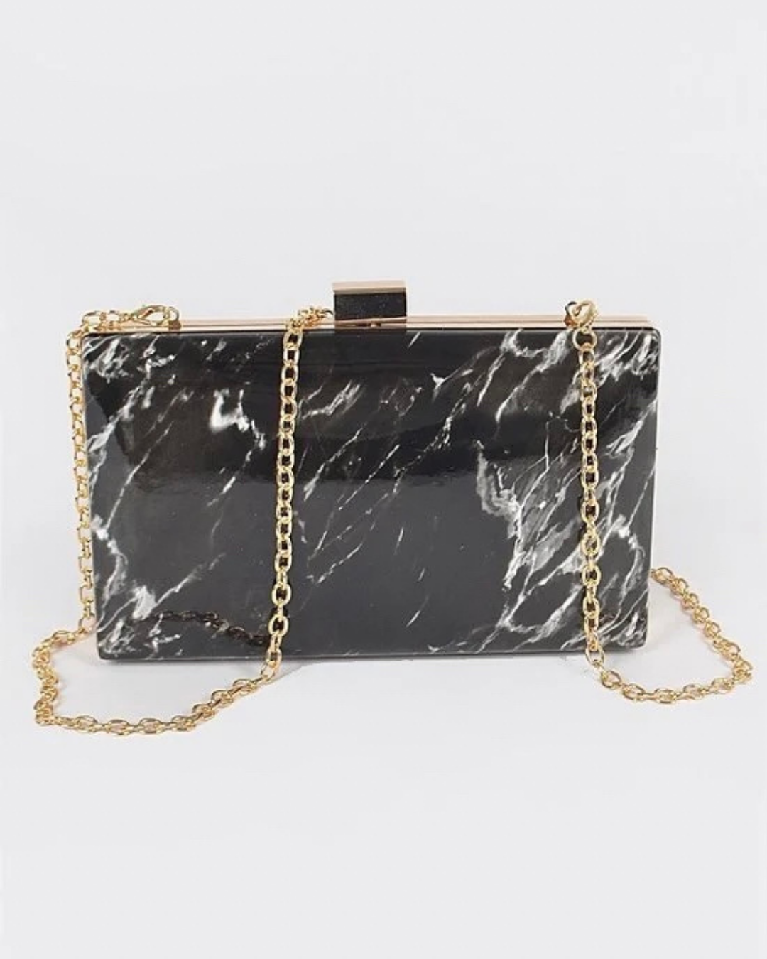 Marble Clutch Muse Market Co