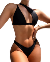 Load image into Gallery viewer, One Sided Bikini
