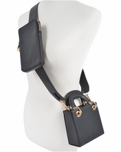 Load image into Gallery viewer, The Lady Crossbody
